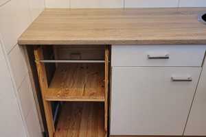 Helle 1-Zimmer-Wohnung in zentraler Lage, Nähe St. Peter,  Nähe Uni – Regensburger Str. (St. Peter) 63, 90478 Nürnberg – Vorschaubild 6