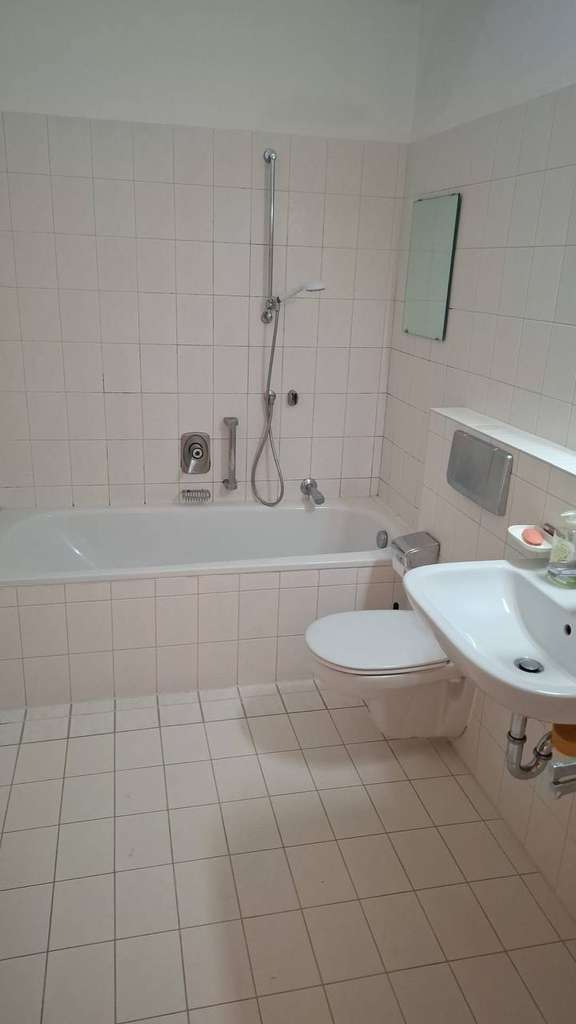 Immobilie in Marzling - bezugsfreie 1-Zimmer Wohnung in Marzling *provisionsfrei* - Bild 2