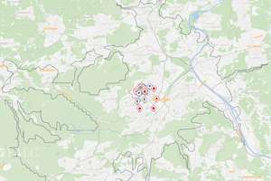 Wohnen in exponierter Lage von Stuttgart – Hauptmannsreute, 77, 70193 Lenzhalde, Stuttgart – Vorschaubild 25