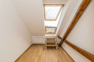 3-Zimmer-Dachgeschosswohnung mit Galerie in Stötteritz – Die vollständige Adresse der Immobilie erhältst du vom Anbieter., 4299 Stötteritz, Leipzig – Vorschaubild 8