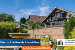 Einfamilienhaus mit viel Komfort! Fast autark, durch regenerative Energiegewinnung!  – Erzgebirgskreis – Vorschaubild 23