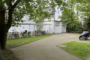 Das erste kleine INVESTMENT ... | SINGLEAPARTMENT in Leutzsch – Prießnitzstraße 34, 4179 Leutzsch, Leipzig – Vorschaubild 3