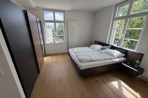 Historie trifft Moderne ** Helle 2-Zimmer-WE mit Küche und Dachterrasse in TOP-Lage! – Wilhelmshöhe 10, 47058 Duissern, Duisburg – Vorschaubild 17