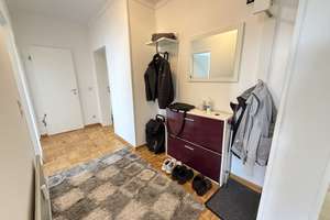 3-Zimmer-Erdgeschosswohnung mit Gartenanteil und Garage in Bad Driburg – Die vollständige Adresse der Immobilie erhältst du vom Anbieter., 33014 Bad Driburg – Vorschaubild 4