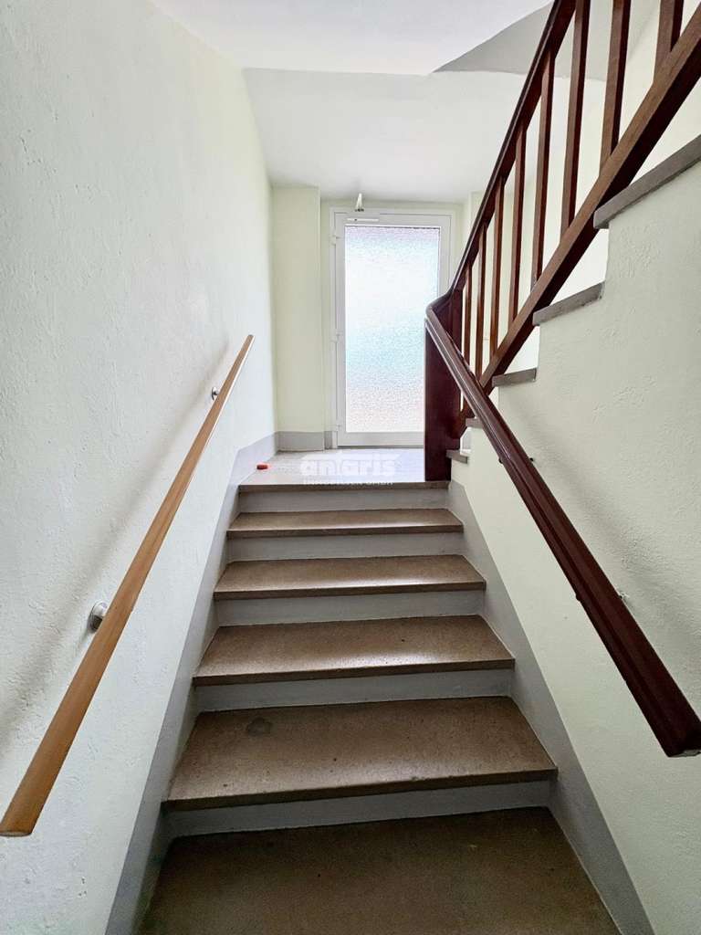 Immobilie in Bad Langensalza - antaris Immobilien GmbH ** Vermietete Eigentumswohnung mit Perspektive ** - Bild 3