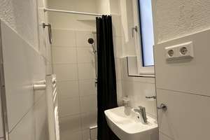 Komfortable 3-Zimmer-Wohnung mit Balkon in der Neckarstraße – vollständig möbliert und bezugsfertig – Nekarstraße 158B, 70190 Stöckach, Stuttgart – Vorschaubild 14