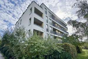 Wohntraum für Paare und Singles * 2 Zi. mit Balkon * 64 m² – Engasserbogen 42, 80639 Nymphenburg, München – Vorschaubild 12