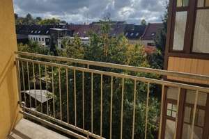 Charmante Zweiraumwohnung mit Balkon ! – Die vollständige Adresse der Immobilie erhältst du vom Anbieter., 8451 Crimmitschau – Vorschaubild 3