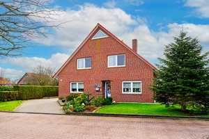 Geräumiges Einfamilienhaus mit PV-Anlage, Wärmepumpe und ebenerdiger Einliegerwohnung – Wittmund (Kreis) – Vorschaubild 30