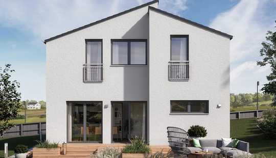 Bild von NEUBAU | Für Familien: Modernes Designer Einfamilienhaus mit Grundstück!!