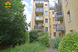*Perfekt WOHNEN in Zentrumsnähe mit guter Anbindung* – Neefestraße 81A, 9119 Chemnitz – Vorschaubild 3