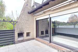 Wohnhaus mit 5 Zimmern und 950 m² Grdst., nur 15 min. bis Oldenburg – Die vollständige Adresse der Immobilie erhältst du vom Anbieter., 26939 Ovelgönne – Vorschaubild 9