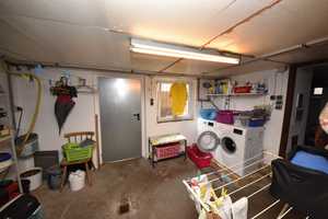 DIETZ: Einfamilienhaus mit Garage, großem Garten in einer ruhigen Randlage! Wohnhausanbau möglich! – Darmstadt-Dieburg (Kreis) – Vorschaubild 35