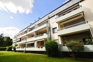 Moderne 2-Zimmer-Wohnung mit Balkon nahe des Wildgeheges und des Golfplatzes! – Die vollständige Adresse der Immobilie erhältst du vom Anbieter., 38667 Bad Harzburg – Vorschaubild 5
