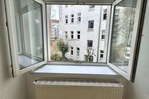 Friedrichshainer Altbaucharme in ruhiger Kiezlage nahe Boxhagener Platz – Die vollständige Adresse der Immobilie erhältst du vom Anbieter., 10245 Friedrichshain, Berlin – Vorschaubild 5