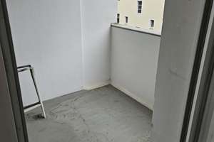Helle 3-Zimmer-Wohnung in Düsseldorf-Wersten – Kampstraße 38, 40591 Wersten, Düsseldorf – Vorschaubild 9