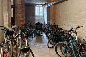 Gohlis-Süd, vermietete 3 Zimmer Altbauwohnung mit großem Balkon – Die vollständige Adresse der Immobilie erhältst du vom Anbieter., 4157 Gohlis-Mitte, Leipzig – Vorschaubild 9