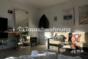 Tauschwohnung: 3-Zimmer-Wohnung in Ehrenfeld zum Tausch – Die vollständige Adresse der Immobilie erhältst du vom Anbieter., 50823 Neuehrenfeld, Köln – Vorschaubild 2