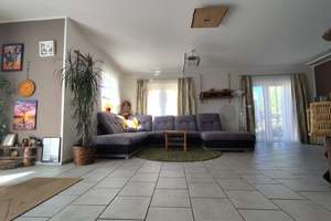 Einfamilienhaus in Top Lage mit viel Grund  | Photovoltaik, Kamin, Sauna, Garage, Einliegerwohnung – Die vollständige Adresse der Immobilie erhältst du vom Anbieter., 9128 Euba, Chemnitz – Vorschaubild 9