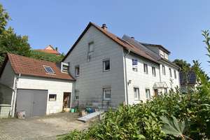 Ihr neues Eigenheim mit Ausblick ins Grüne! – Die vollständige Adresse der Immobilie erhältst du vom Anbieter., 78628 Rottweil – Vorschaubild 1