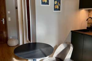 Top saniertes und möbliertes Apartment nahe BMW – Die vollständige Adresse der Immobilie erhältst du vom Anbieter., 80809 Milbertshofen, München – Vorschaubild 3
