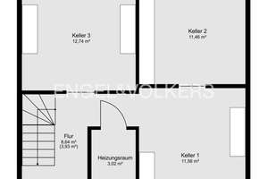 Familienfreundliches Einfamilienhaus mit durchdachtem Grundriss und charmantem Außenbereich – Die vollständige Adresse der Immobilie erhältst du vom Anbieter., 65428 Rüsselsheim am Main – Vorschaubild 15