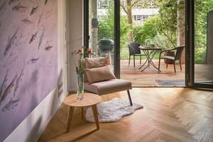 Maisonette mit Townhouse-Charakter & grünem Quartierspark im Bergmannkiez – Die vollständige Adresse der Immobilie erhältst du vom Anbieter., 10965 Kreuzberg, Berlin – Vorschaubild 4