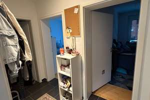 Stilvoll modernisiert: 2,5-Zimmer-Wohnung in Neu-Ulm – Ludwigstr. 7, 89231 Neu-Ulm – Vorschaubild 3