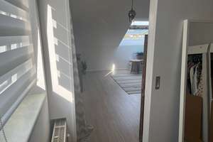 2-Zimmer-Dachgeschosswohnung in Münster-Roxel – Schelmenstiege 11, 48161 Roxel, Münster – Vorschaubild 9