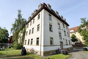 Erstbezug nach Sanierung!|Unvermietete 2-Zimmerwohnung zum Kauf in Dresden-Löbtau – Die vollständige Adresse der Immobilie erhältst du vom Anbieter., 1159 Löbtau-Nord, Dresden – Vorschaubild 7