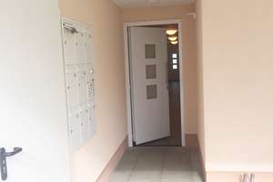 Students only: möbliertes Appartement in Uni-Nähe – Die vollständige Adresse der Immobilie erhältst du vom Anbieter., 86179 Haunstetten-Nord, Augsburg – Vorschaubild 16