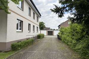 Zwei-Zimmer-Wohnung in Melle-Mitte! – Die vollständige Adresse der Immobilie erhältst du vom Anbieter., 49324 Melle – Vorschaubild 16