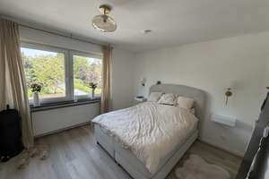 Attraktive 3 Zimmerwohnung mit Balkon im Kölner Süden – Rodenkirchener Straße 114, 50997 Rondorf, Köln – Vorschaubild 10