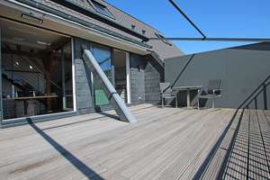 Maisonette-Loft mit schönem Ausblick nahe der Universität – Die vollständige Adresse der Immobilie erhältst du vom Anbieter., 42369 Elberfeld, Wuppertal – Vorschaubild 10