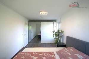 STILVOLLE, HELLE 3-RWG M. TAGESLICHTBAD, 2 BK, U. TG IN IDYLLISCHER WOHNLAGE V. LPZ.-LINDENTHAL – 4158 Lindenthal, Leipzig – Vorschaubild 17