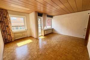 Ihr neues Zuhause in Dortmund-Lütgendortmund: 2-Zimmer-Wohnung mit Doppelgarage – Die vollständige Adresse der Immobilie erhältst du vom Anbieter., 44388 Lütgendortmund (Ortsteil), Dortmund – Vorschaubild 9
