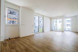 Urbanes Wohnen auf dem BUGA-Gelände. Wohnen Sie in der TOP Lage von Heilbronn! – Heilbronn – Vorschaubild 3