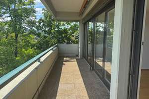 Top ausgestattete 2-Zi.-Wohnung mit Terrasse und Ausblick in Halbhöhenlage – Die vollständige Adresse der Immobilie erhältst du vom Anbieter., 70174 Relenberg, Stuttgart – Vorschaubild 6