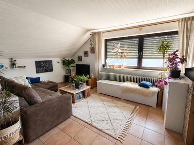 Wohnen in ruhiger Lage
