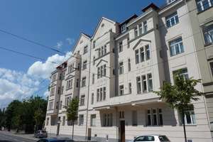 Exklusive 4-Zimmerwohnung mit Balkon und eigenem Garten in Gohlis! – Lützowstraße 23, 4157 Gohlis-Mitte, Leipzig – Vorschaubild 15