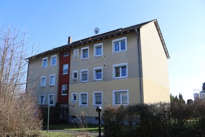 Gelegenheit für Kapitalanleger: 6-Familienhaus mit Potenzial in Butzbach-Kernstadt