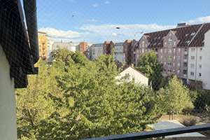 Schöne 2-Zimmer-Dachgeschoss-Wohnung mit zwei Balkonen – 67059 Nord-Hemshof, Ludwigshafen am Rhein – Vorschaubild 3