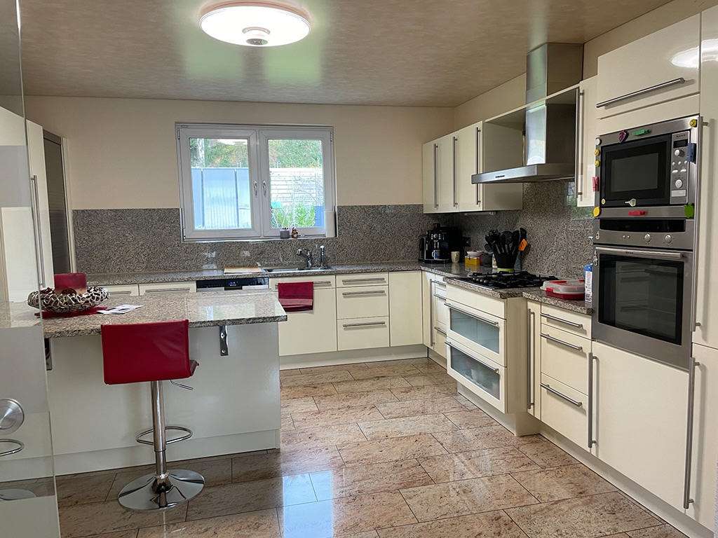 Immobilie in Freudental - Ein Zuhause zum Wohlfühlen -
Großzügiges Architektenhaus mit Garten - Bild 5