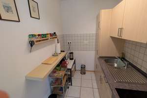 Möbliertes Appartement 1,5-Zimmer  – Hemauerstr. 17, 93047 Innenstadt, Regensburg – Vorschaubild 26