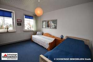SCHWINGE IMMOBILIEN Stade: Wohnhaus direkt auf dem Oste-Deich in der Ortschaft Osten. – Deichstraße 39, 21756 Osten – Vorschaubild 20