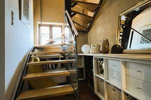 Seltenes Fachwerkjuwel mit Einzeldenkmalschutz stilvoll modernisiert in bester Lage von Fallersleben – Die vollständige Adresse der Immobilie erhältst du vom Anbieter., 38442 Fallersleben, Wolfsburg – Vorschaubild 9