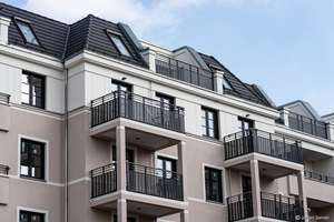 3-Zi.-Wohnung für Komfortliebhaber mitten in Köpenick und dennoch ruhig gelegen – Hämmerlingstraße 138, 12555 Köpenick, Berlin – Vorschaubild 16