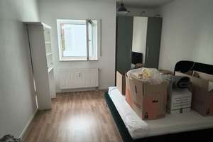 Gemütliche 2,5 Zimmerwohnung in zentraler Lage mit Tiefgaragenstellplatz – Schwabstraße 33A, 70197 Rotebühl, Stuttgart – Vorschaubild 8