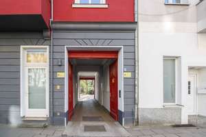 Vielseitige Immobilie in Berlin-Pankow – flexibel nutzbar für Gewerbe und Investment – Die vollständige Adresse der Immobilie erhältst du vom Anbieter., 13086 Weißensee, Berlin – Vorschaubild 12