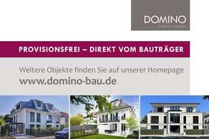 NEUBAU: Elegante Doppelhaushälfte mit 5 Zimmern im traditionsreichen Oberschleißheim – Eigenheimstraße 23, 85764 Oberschleißheim – Vorschaubild 4